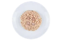 Prochoice Shredded, Tahılsız, Hipoalerjenik, Tiftiklenmiş Tavuk Etli Ve Kalamarlı Yaş Kedi Maması 70 gr 3